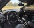 Черный Мазда 6, объемом двигателя 2 л и пробегом 250 тыс. км за 6000 $, фото 4 на Automoto.ua