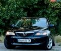 Чорний Мазда 6, об'ємом двигуна 2 л та пробігом 200 тис. км за 3999 $, фото 2 на Automoto.ua