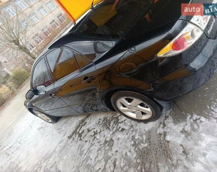 Чорний Мазда 6, об'ємом двигуна 2 л та пробігом 314 тис. км за 3800 $, фото 4 на Automoto.ua