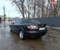Черный Мазда 6, объемом двигателя 2 л и пробегом 386 тыс. км за 3800 $, фото 1 на Automoto.ua