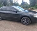 Черный Мазда 6, объемом двигателя 2 л и пробегом 314 тыс. км за 4350 $, фото 3 на Automoto.ua