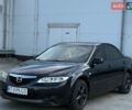 Черный Мазда 6, объемом двигателя 1.8 л и пробегом 390 тыс. км за 3500 $, фото 12 на Automoto.ua