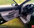 Черный Мазда 6, объемом двигателя 1.8 л и пробегом 335 тыс. км за 4100 $, фото 6 на Automoto.ua