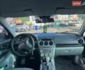 Чорний Мазда 6, об'ємом двигуна 2 л та пробігом 300 тис. км за 3900 $, фото 13 на Automoto.ua