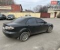 Чорний Мазда 6, об'ємом двигуна 1.8 л та пробігом 200 тис. км за 2000 $, фото 7 на Automoto.ua