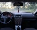 Черный Мазда 6, объемом двигателя 2 л и пробегом 315 тыс. км за 501 $, фото 3 на Automoto.ua