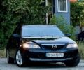 Чорний Мазда 6, об'ємом двигуна 2 л та пробігом 200 тис. км за 3999 $, фото 10 на Automoto.ua