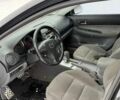 Чорний Мазда 6, об'ємом двигуна 2 л та пробігом 370 тис. км за 1900 $, фото 4 на Automoto.ua