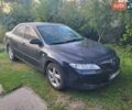 Черный Мазда 6, объемом двигателя 2 л и пробегом 276 тыс. км за 4000 $, фото 22 на Automoto.ua