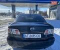 Черный Мазда 6, объемом двигателя 1.8 л и пробегом 260 тыс. км за 3600 $, фото 7 на Automoto.ua