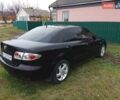 Мазда 6 2004 в Гребенке на Automoto.ua Черный Мазда 6, объемом двигателя 2 л и пробегом 100 тыс. км за 2500 $, фото 15 на Automoto.ua