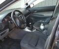 Черный Мазда 6, объемом двигателя 2 л и пробегом 375 тыс. км за 3900 $, фото 7 на Automoto.ua
