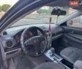 Черный Мазда 6, объемом двигателя 2 л и пробегом 261 тыс. км за 3750 $, фото 20 на Automoto.ua