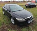 Мазда 6 2004 в Гребенке на Automoto.ua Черный Мазда 6, объемом двигателя 2 л и пробегом 100 тыс. км за 2500 $, фото 13 на Automoto.ua
