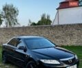 Черный Мазда 6, объемом двигателя 1.79 л и пробегом 409 тыс. км за 2750 $, фото 1 на Automoto.ua