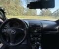 Черный Мазда 6, объемом двигателя 2 л и пробегом 250 тыс. км за 6000 $, фото 1 на Automoto.ua