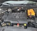 Чорний Мазда 6, об'ємом двигуна 2.3 л та пробігом 180 тис. км за 4500 $, фото 1 на Automoto.ua