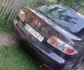 Чорний Мазда 6, об'ємом двигуна 2 л та пробігом 200 тис. км за 3300 $, фото 4 на Automoto.ua