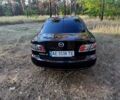 Чорний Мазда 6, об'ємом двигуна 2 л та пробігом 240 тис. км за 5500 $, фото 36 на Automoto.ua
