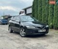 Чорний Мазда 6, об'ємом двигуна 2 л та пробігом 240 тис. км за 3199 $, фото 1 на Automoto.ua