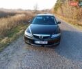 Черный Мазда 6, объемом двигателя 1.8 л и пробегом 200 тыс. км за 4700 $, фото 2 на Automoto.ua