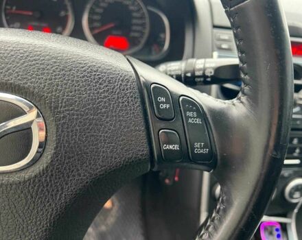 Чорний Мазда 6, об'ємом двигуна 0 л та пробігом 285 тис. км за 3240 $, фото 19 на Automoto.ua