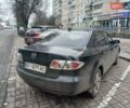 Чорний Мазда 6, об'ємом двигуна 1.8 л та пробігом 305 тис. км за 5000 $, фото 11 на Automoto.ua