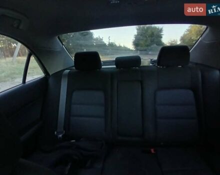 Чорний Мазда 6, об'ємом двигуна 2 л та пробігом 240 тис. км за 5500 $, фото 22 на Automoto.ua