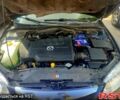 Черный Мазда 6, объемом двигателя 2 л и пробегом 203 тыс. км за 5300 $, фото 5 на Automoto.ua