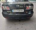 Мазда 6 2005 в Харькове на Automoto.ua Черный Мазда 6, объемом двигателя 1.8 л и пробегом 190 тыс. км за 2999 $, фото 8 на Automoto.ua