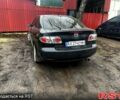 Черный Мазда 6, объемом двигателя 2 л и пробегом 300 тыс. км за 3000 $, фото 1 на Automoto.ua
