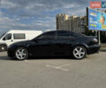 Черный Мазда 6, объемом двигателя 2.26 л и пробегом 255 тыс. км за 5700 $, фото 3 на Automoto.ua