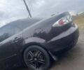 Чорний Мазда 6, об'ємом двигуна 2 л та пробігом 252 тис. км за 3800 $, фото 5 на Automoto.ua