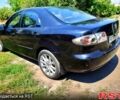 Черный Мазда 6, объемом двигателя 2 л и пробегом 270 тыс. км за 2900 $, фото 1 на Automoto.ua