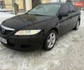 Чорний Мазда 6, об'ємом двигуна 0 л та пробігом 256 тис. км за 2800 $, фото 1 на Automoto.ua