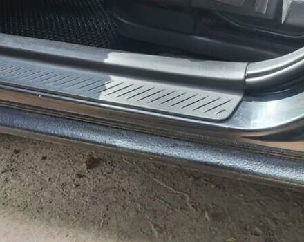 Чорний Мазда 6, об'ємом двигуна 2.26 л та пробігом 269 тис. км за 6000 $, фото 13 на Automoto.ua