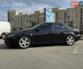 Черный Мазда 6, объемом двигателя 2.26 л и пробегом 255 тыс. км за 5700 $, фото 2 на Automoto.ua