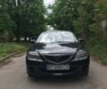 Черный Мазда 6, объемом двигателя 2 л и пробегом 237 тыс. км за 6300 $, фото 1 на Automoto.ua