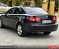 Черный Мазда 6, объемом двигателя 2.3 л и пробегом 250 тыс. км за 3300 $, фото 3 на Automoto.ua