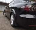 Черный Мазда 6, объемом двигателя 2 л и пробегом 185 тыс. км за 5000 $, фото 6 на Automoto.ua