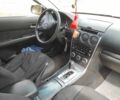 Чорний Мазда 6, об'ємом двигуна 2 л та пробігом 250 тис. км за 4200 $, фото 7 на Automoto.ua