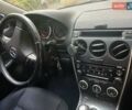 Мазда 6 2005 в Харькове на Automoto.ua Черный Мазда 6, объемом двигателя 1.8 л и пробегом 190 тыс. км за 2999 $, фото 7 на Automoto.ua