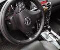 Черный Мазда 6, объемом двигателя 2 л и пробегом 185 тыс. км за 5000 $, фото 12 на Automoto.ua