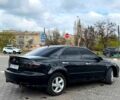 Черный Мазда 6, объемом двигателя 2 л и пробегом 280 тыс. км за 4200 $, фото 3 на Automoto.ua