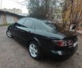 Черный Мазда 6, объемом двигателя 2 л и пробегом 185 тыс. км за 5000 $, фото 7 на Automoto.ua