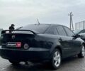 Чорний Мазда 6, об'ємом двигуна 0 л та пробігом 285 тис. км за 3240 $, фото 8 на Automoto.ua