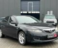 Чорний Мазда 6, об'ємом двигуна 0 л та пробігом 285 тис. км за 3240 $, фото 2 на Automoto.ua