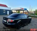 Чорний Мазда 6, об'ємом двигуна 20 л та пробігом 267 тис. км за 4000 $, фото 6 на Automoto.ua