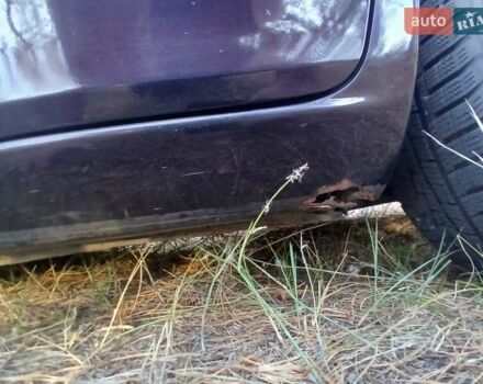 Чорний Мазда 6, об'ємом двигуна 2 л та пробігом 240 тис. км за 5500 $, фото 12 на Automoto.ua