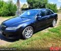 Черный Мазда 6, объемом двигателя 2 л и пробегом 270 тыс. км за 2900 $, фото 1 на Automoto.ua